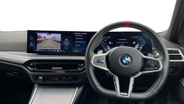Used BMW 3 Series 2024 for sale - 75218081: Photo 7
