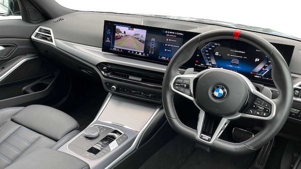 Used BMW 3 Series 2024 for sale - 75218081: Photo 8
