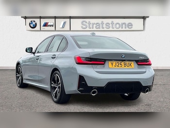 Used BMW 3 Series 2025 for sale - 76156131: Photo
