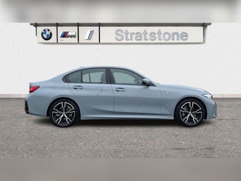 Used BMW 3 Series 2025 for sale - 76156131: Photo