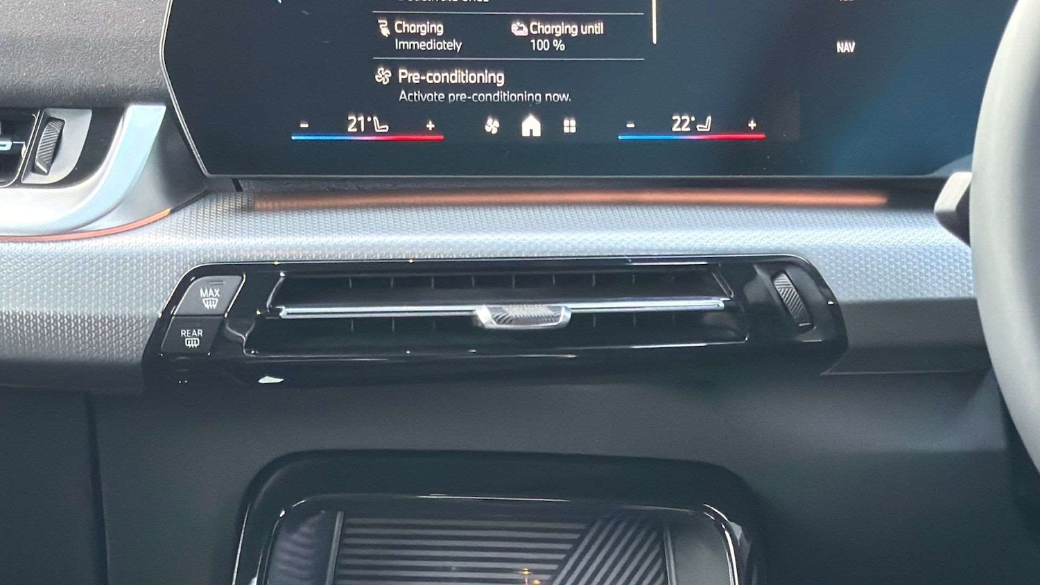 Used BMW iX2 2025 for sale - 77011164: Photo 10