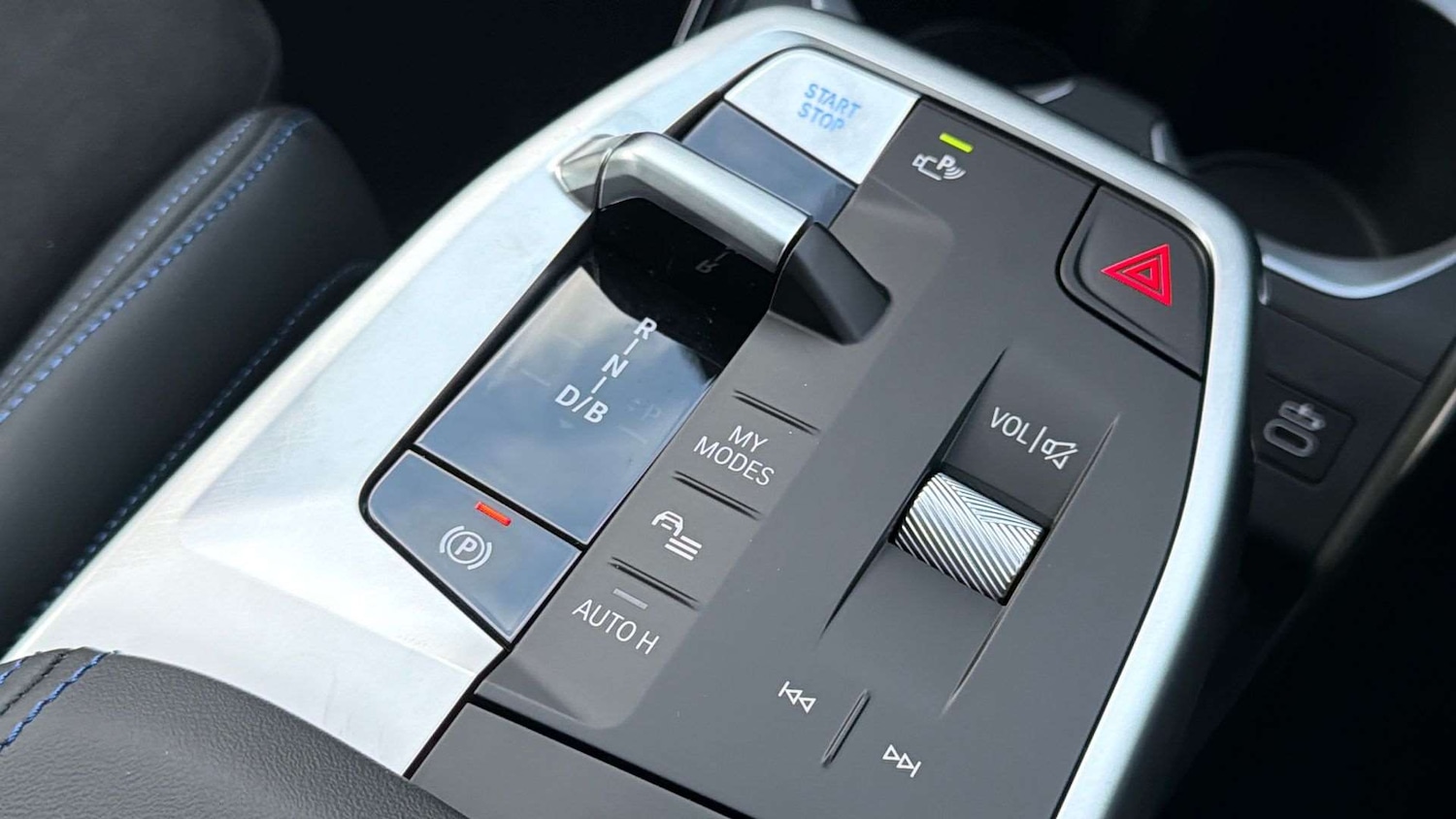 Used BMW iX2 2025 for sale - 77011164: Photo 12