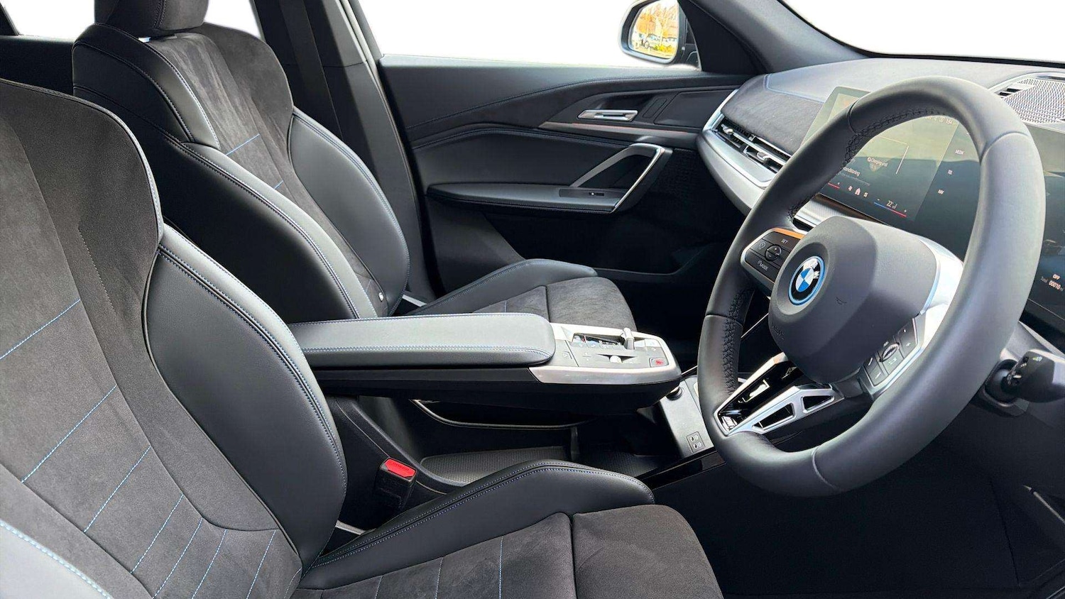 Used BMW iX2 2025 for sale - 77011164: Photo 13