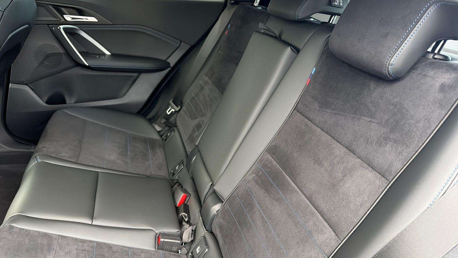 Used BMW iX2 2025 for sale - 77011164: Photo 14