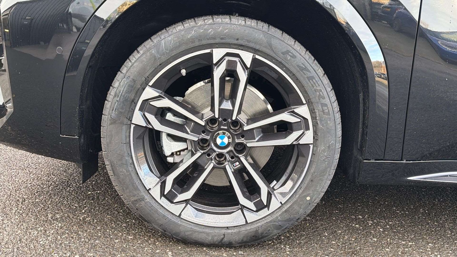 Used BMW iX2 2025 for sale - 77011164: Photo 16