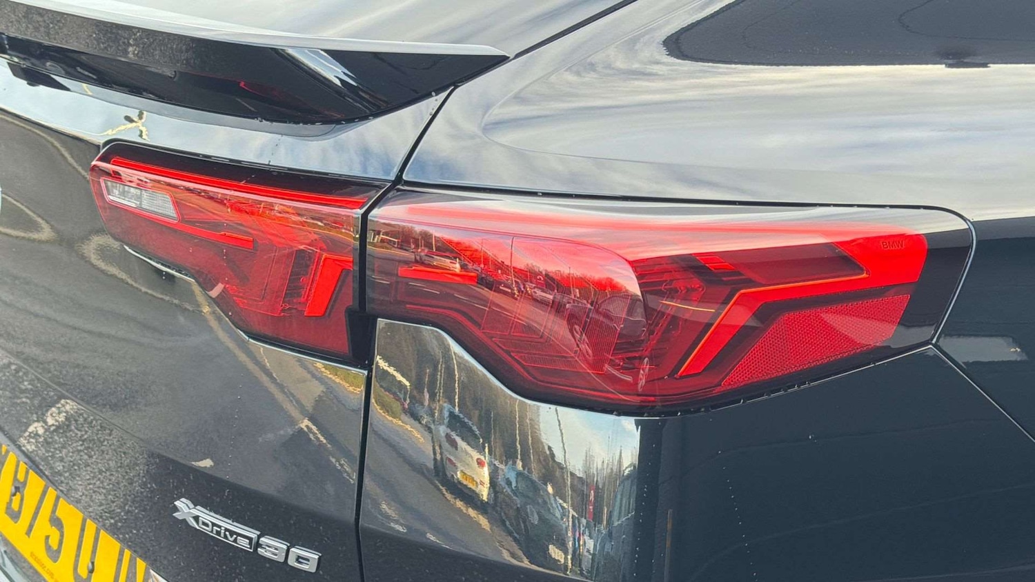 Used BMW iX2 2025 for sale - 77011164: Photo 17