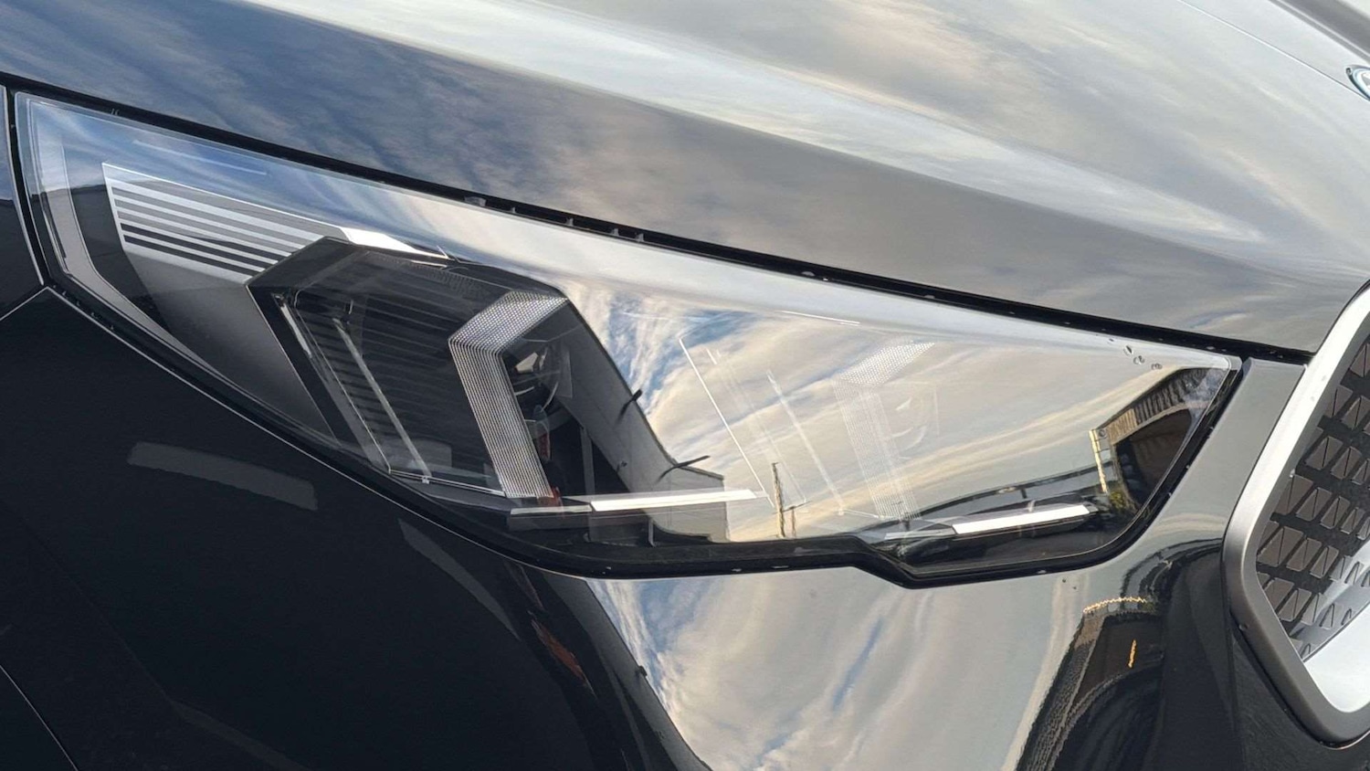 Used BMW iX2 2025 for sale - 77011164: Photo 18