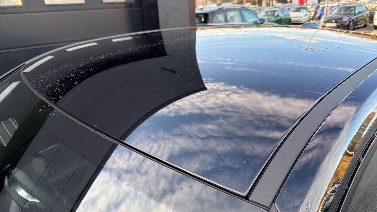 Used BMW iX2 2025 for sale - 77011164: Photo 19