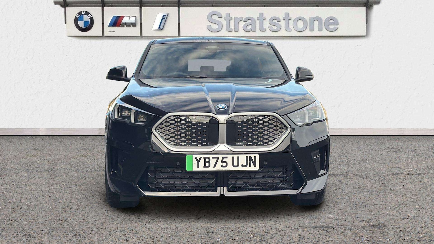 Used BMW iX2 2025 for sale - 77011164: Photo 21