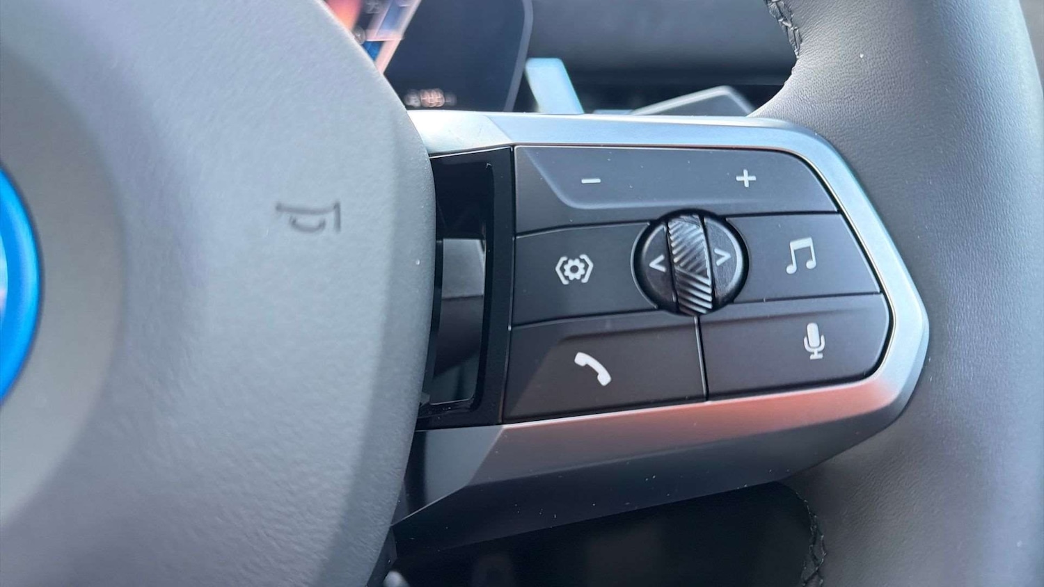 Used BMW iX2 2025 for sale - 77011164: Photo 23