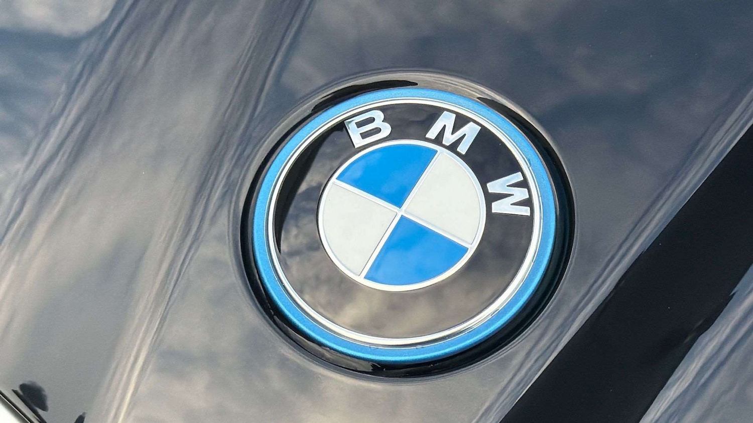 Used BMW iX2 2025 for sale - 77011164: Photo 24