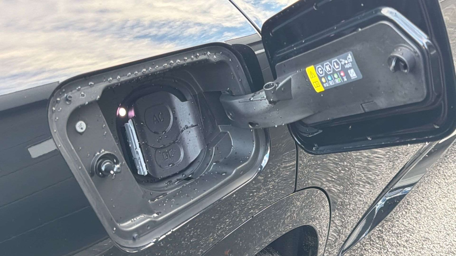 Used BMW iX2 2025 for sale - 77011164: Photo 25