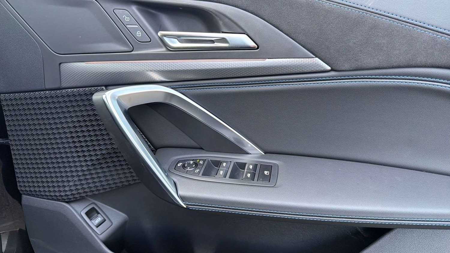 Used BMW iX2 2025 for sale - 77011164: Photo 27