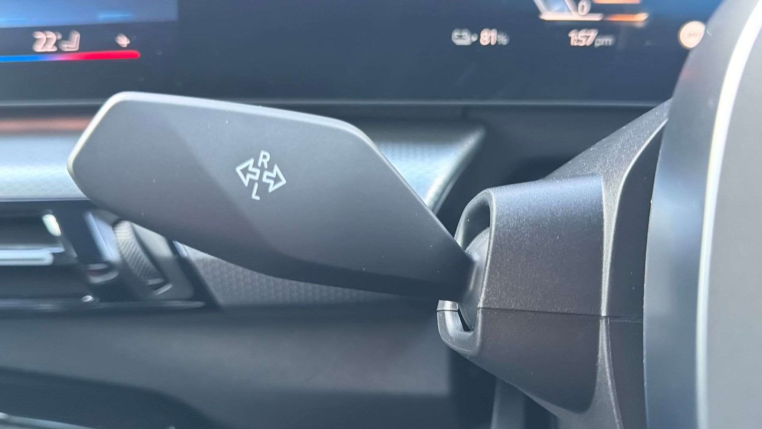 Used BMW iX2 2025 for sale - 77011164: Photo 29