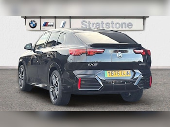 Used BMW iX2 2025 for sale - 77011164: Photo