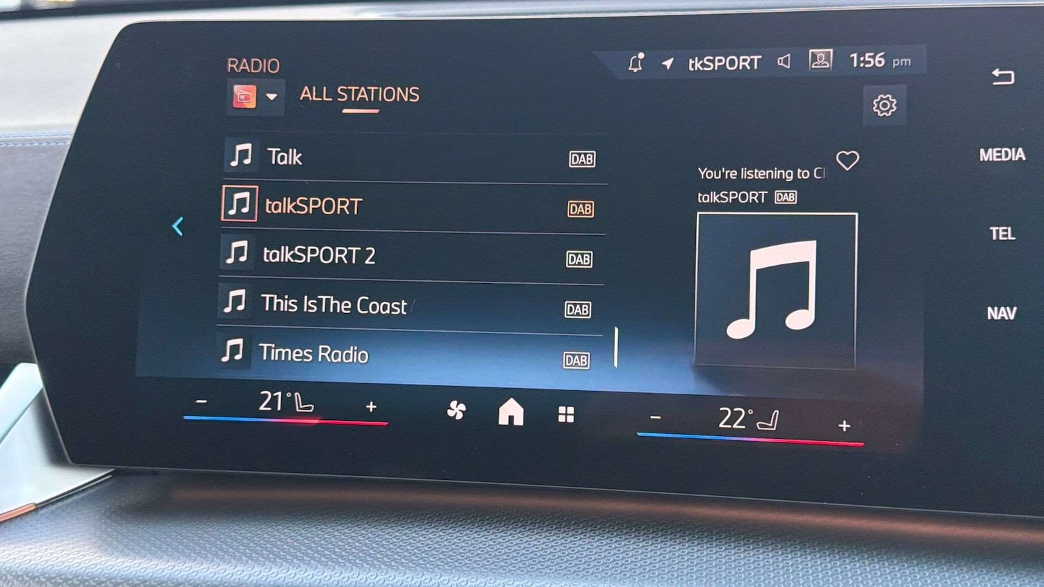 Used BMW iX2 2025 for sale - 77011164: Photo 32