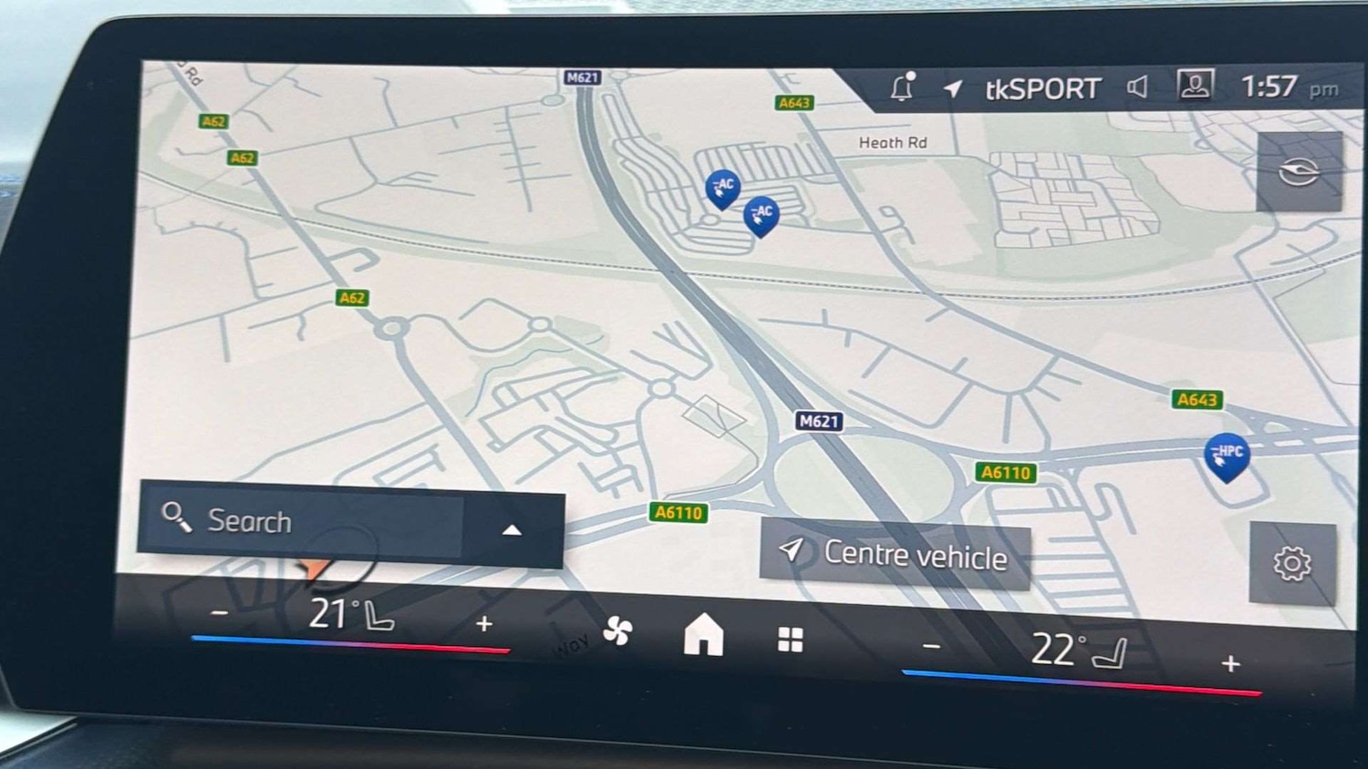 Used BMW iX2 2025 for sale - 77011164: Photo 33