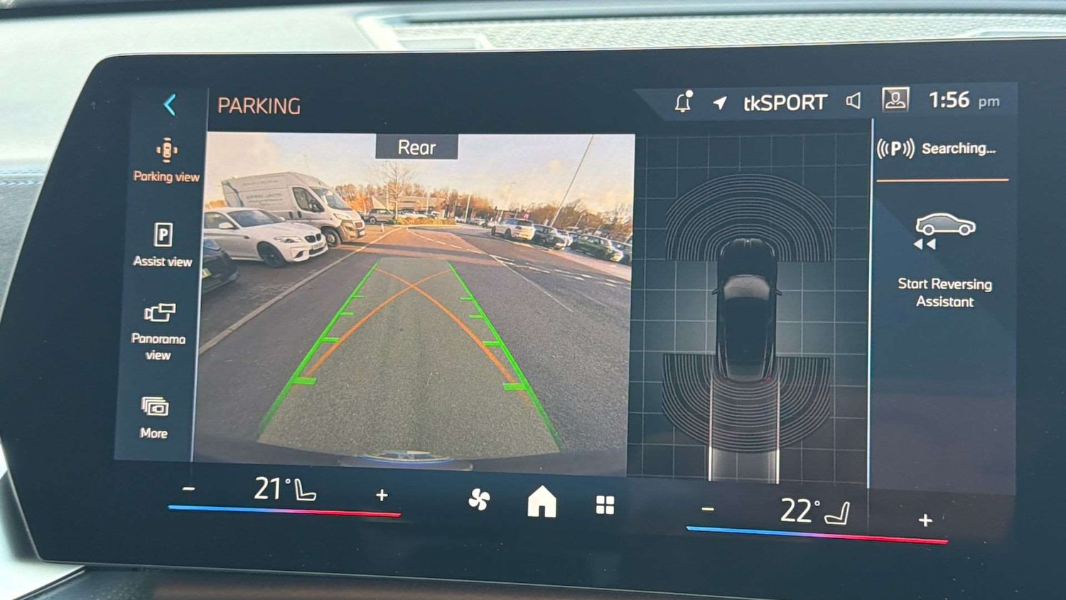 Used BMW iX2 2025 for sale - 77011164: Photo 34