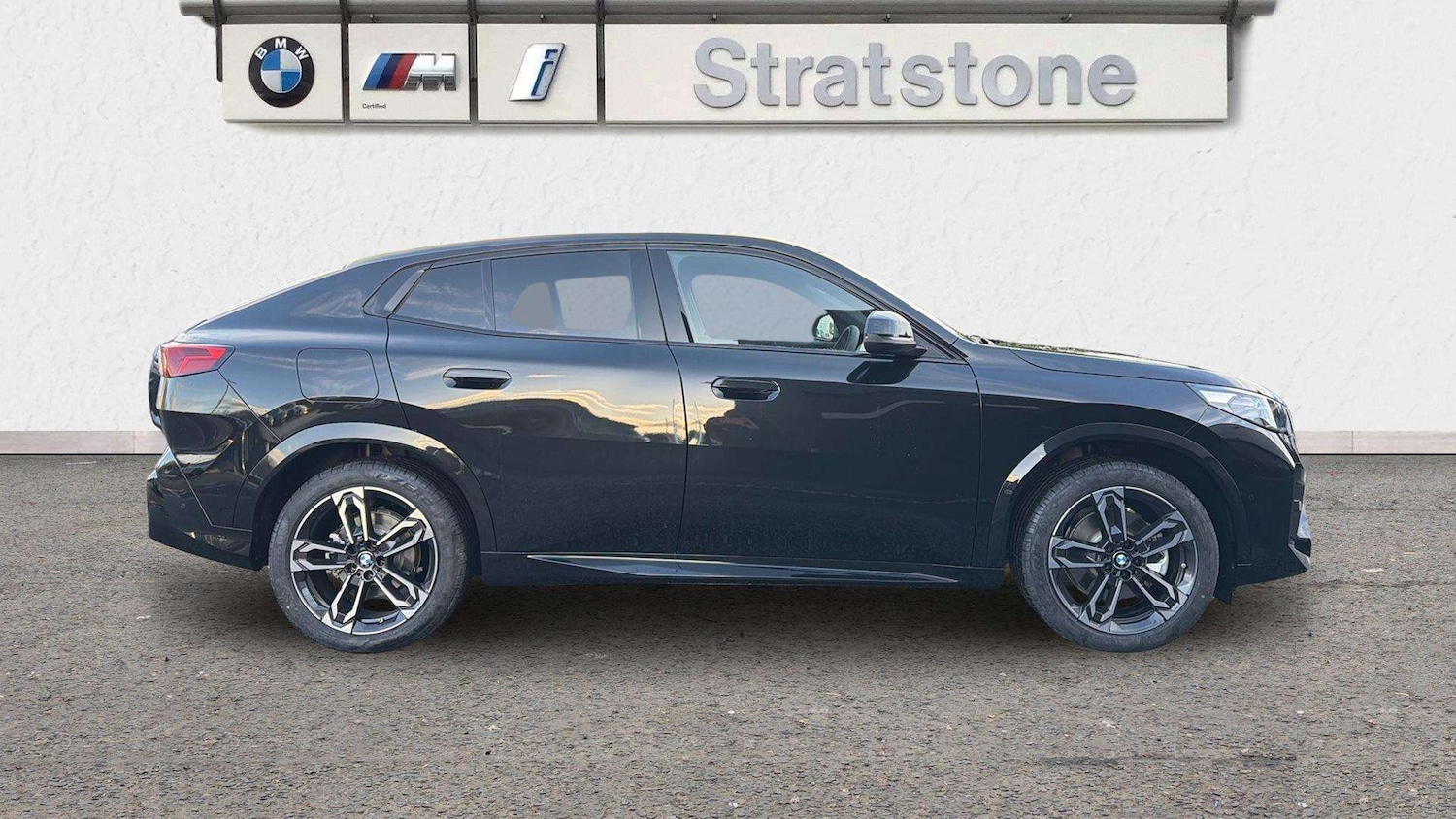 Used BMW iX2 2025 for sale - 77011164: Photo 4