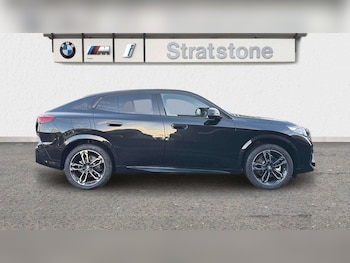 Used BMW iX2 2025 for sale - 77011164: Photo