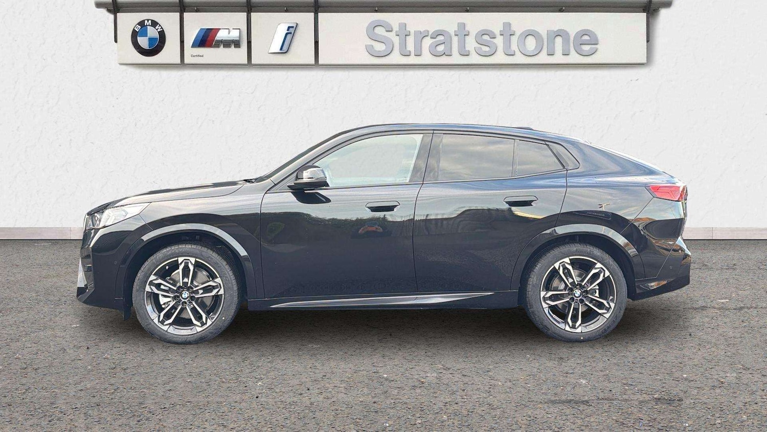 Used BMW iX2 2025 for sale - 77011164: Photo 5