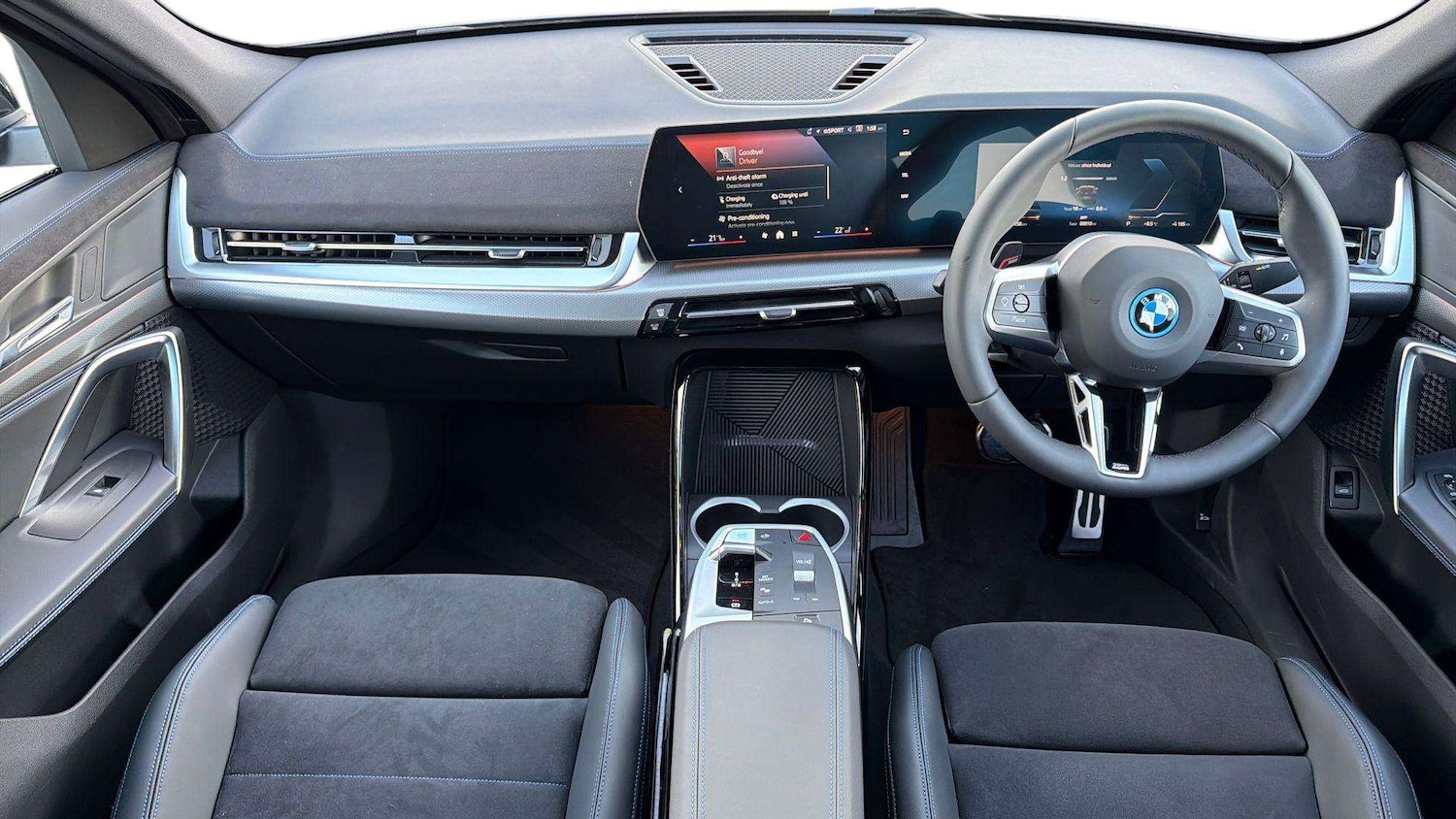 Used BMW iX2 2025 for sale - 77011164: Photo 6