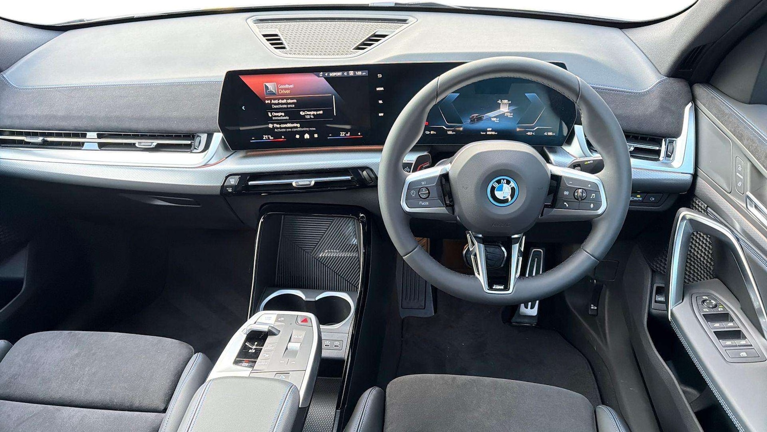 Used BMW iX2 2025 for sale - 77011164: Photo 7