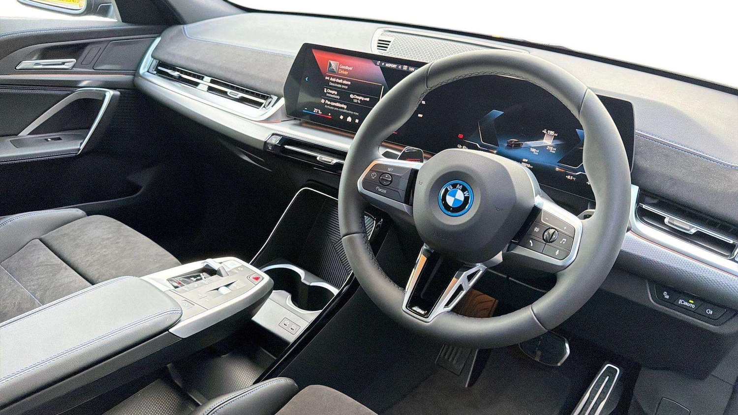 Used BMW iX2 2025 for sale - 77011164: Photo 8