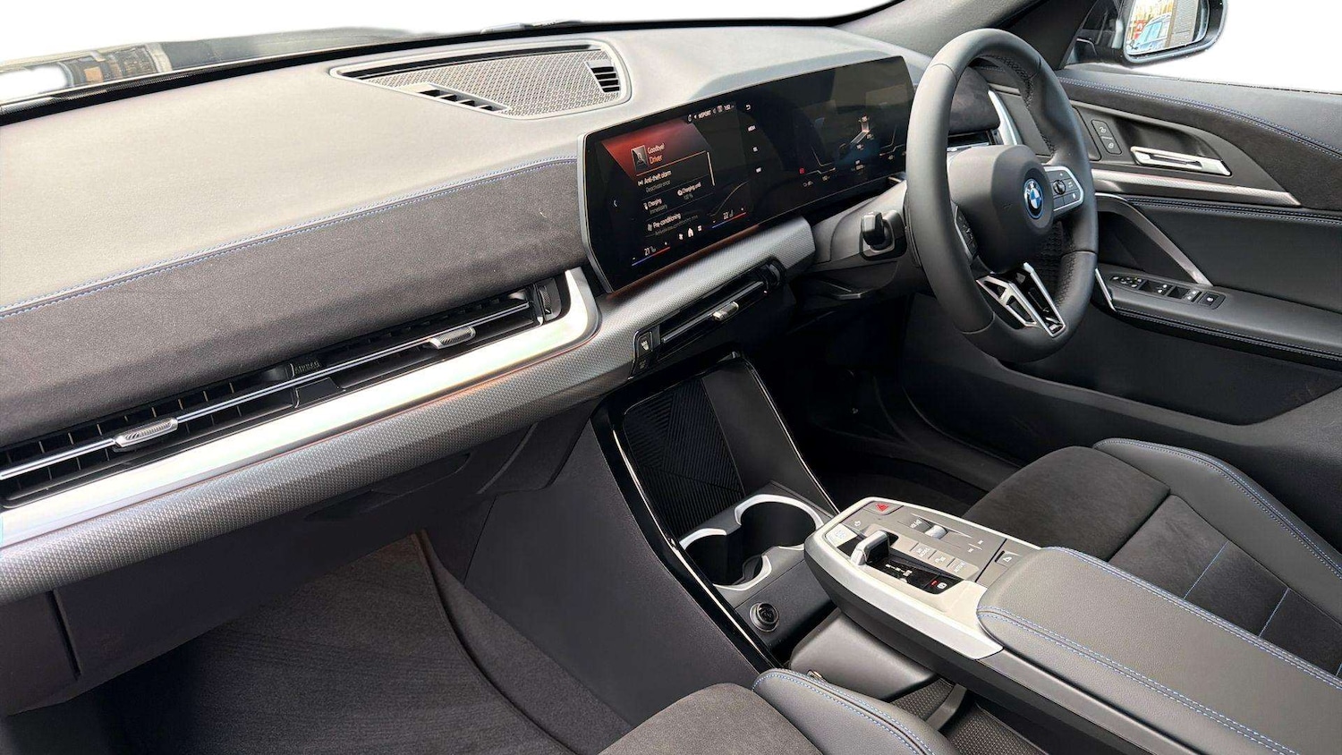 Used BMW iX2 2025 for sale - 77011164: Photo 9