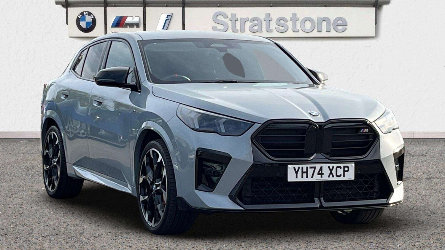 Used BMW X2 2024 for sale - 76141783: Photo 1