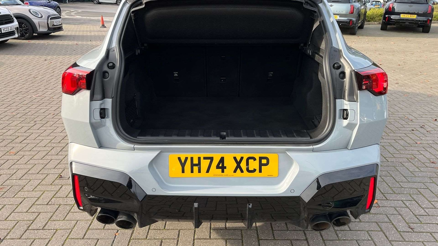 Used BMW X2 2024 for sale - 76141783: Photo 15
