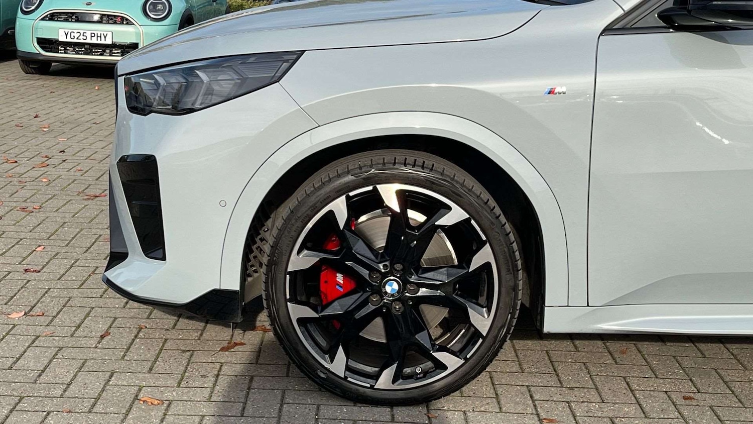 Used BMW X2 2024 for sale - 76141783: Photo 16