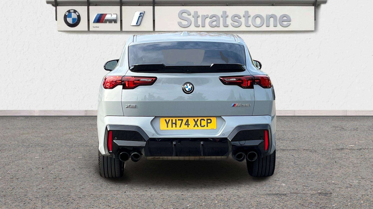 Used BMW X2 2024 for sale - 76141783: Photo 20