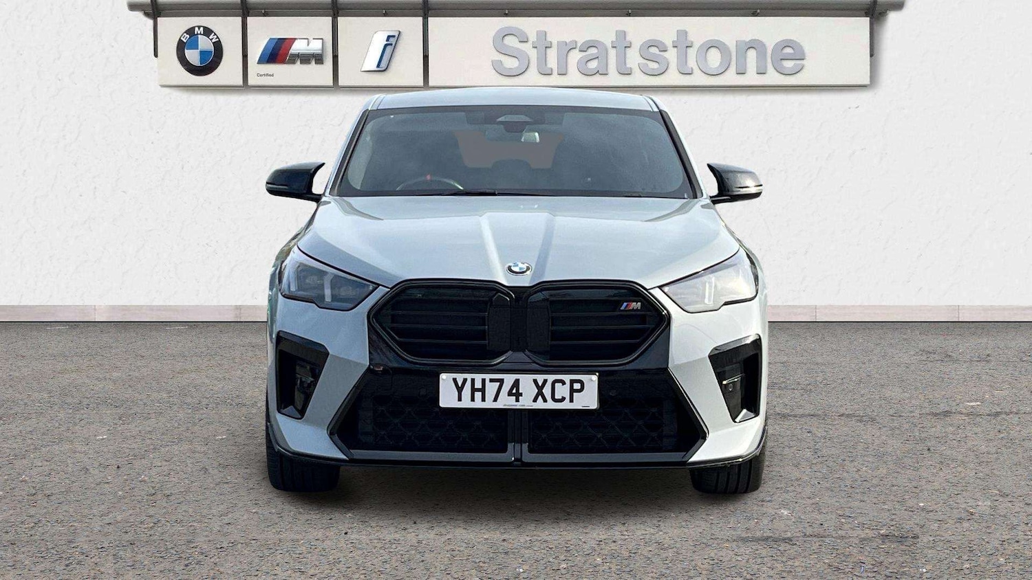Used BMW X2 2024 for sale - 76141783: Photo 21