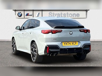 Used BMW X2 2024 for sale - 76141783: Photo 2