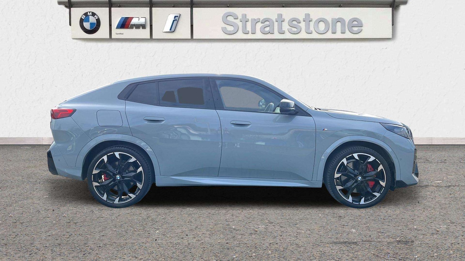 Used BMW X2 2024 for sale - 76141783: Photo 4