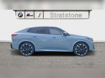 Used BMW X2 2024 for sale - 76141783: Photo 4