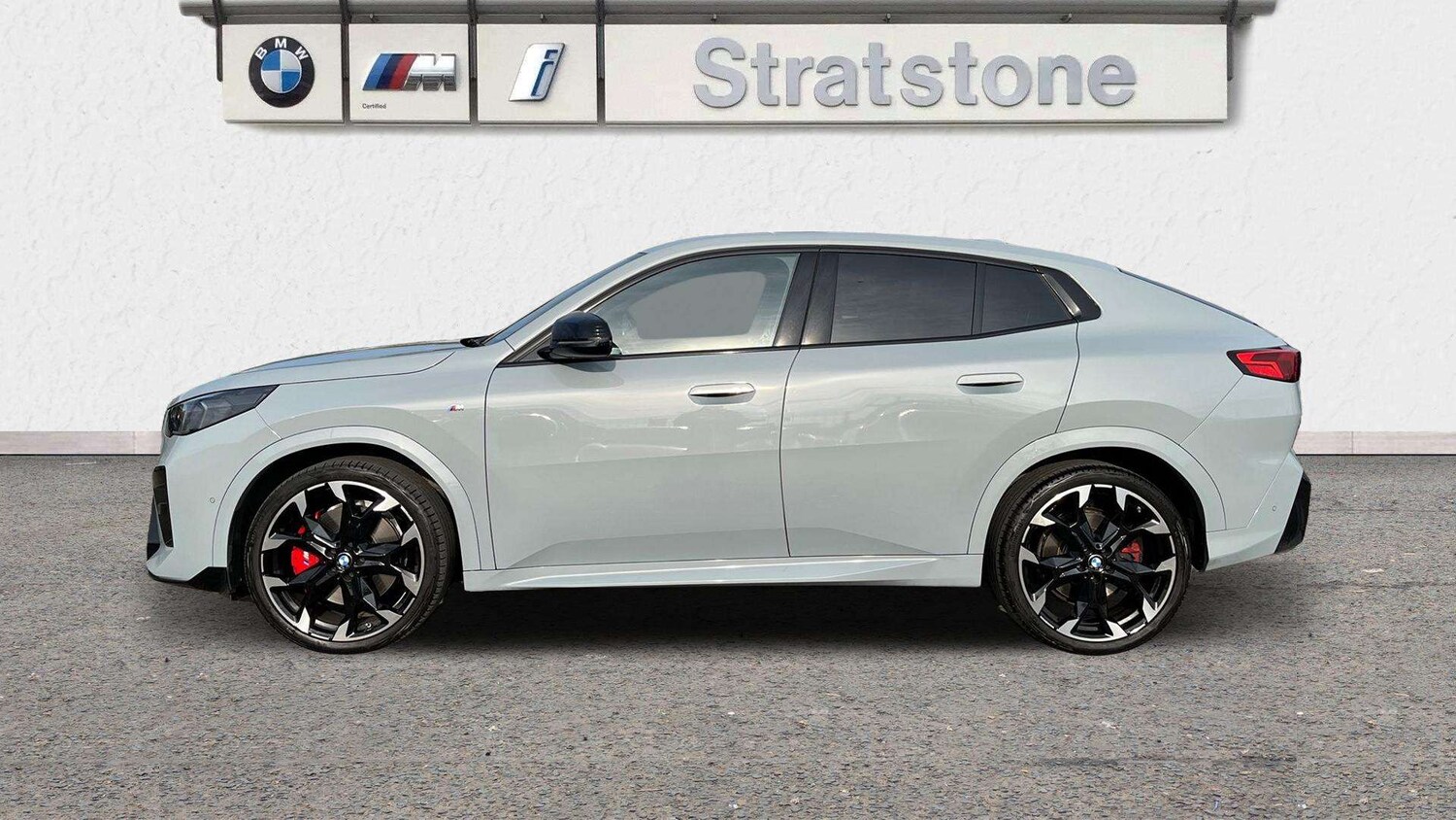 Used BMW X2 2024 for sale - 76141783: Photo 5