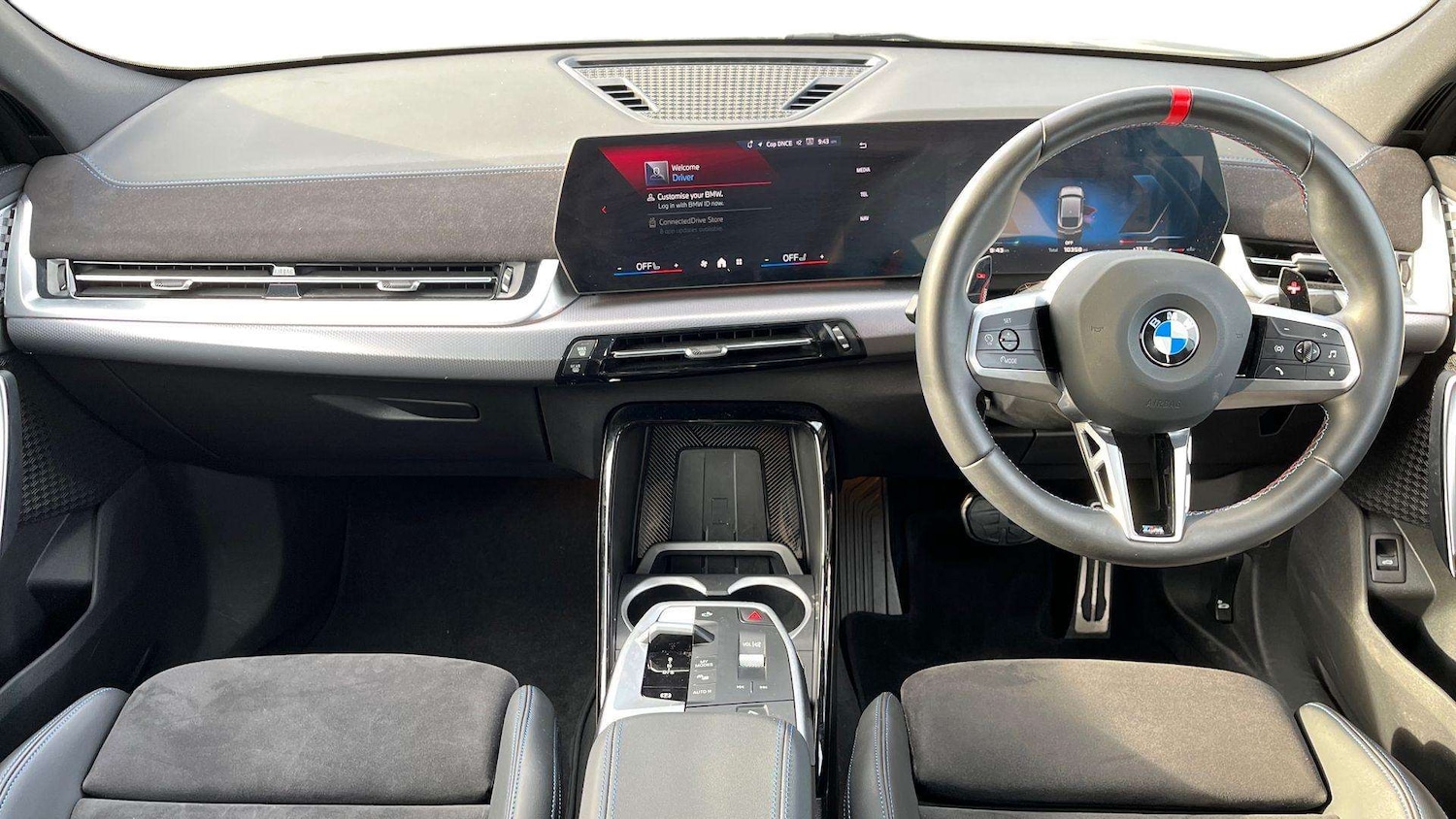 Used BMW X2 2024 for sale - 76141783: Photo 6