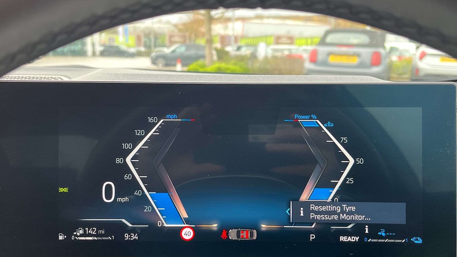 Used BMW 3 Series 2025 for sale - 77500260: Photo 11