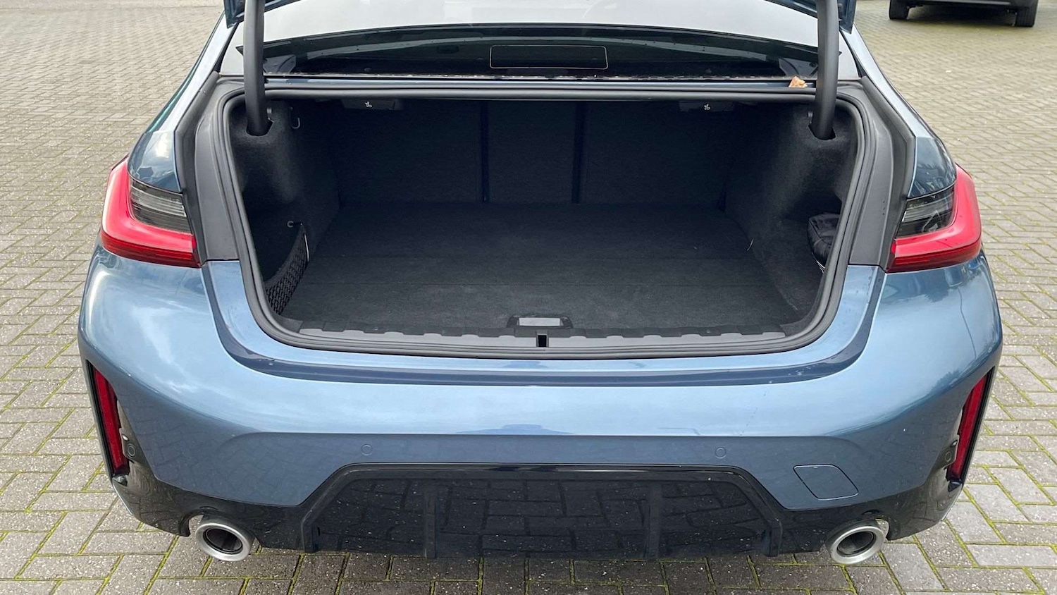 Used BMW 3 Series 2025 for sale - 77500260: Photo 15