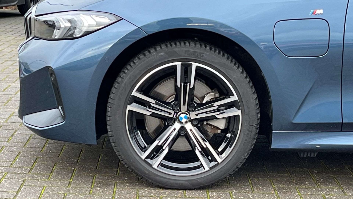 Used BMW 3 Series 2025 for sale - 77500260: Photo 16