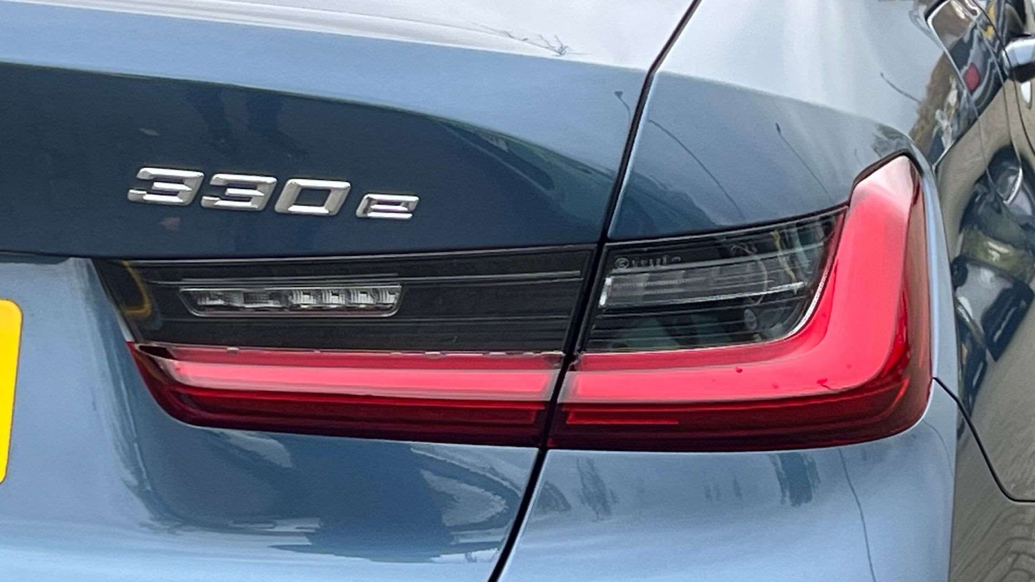 Used BMW 3 Series 2025 for sale - 77500260: Photo 17