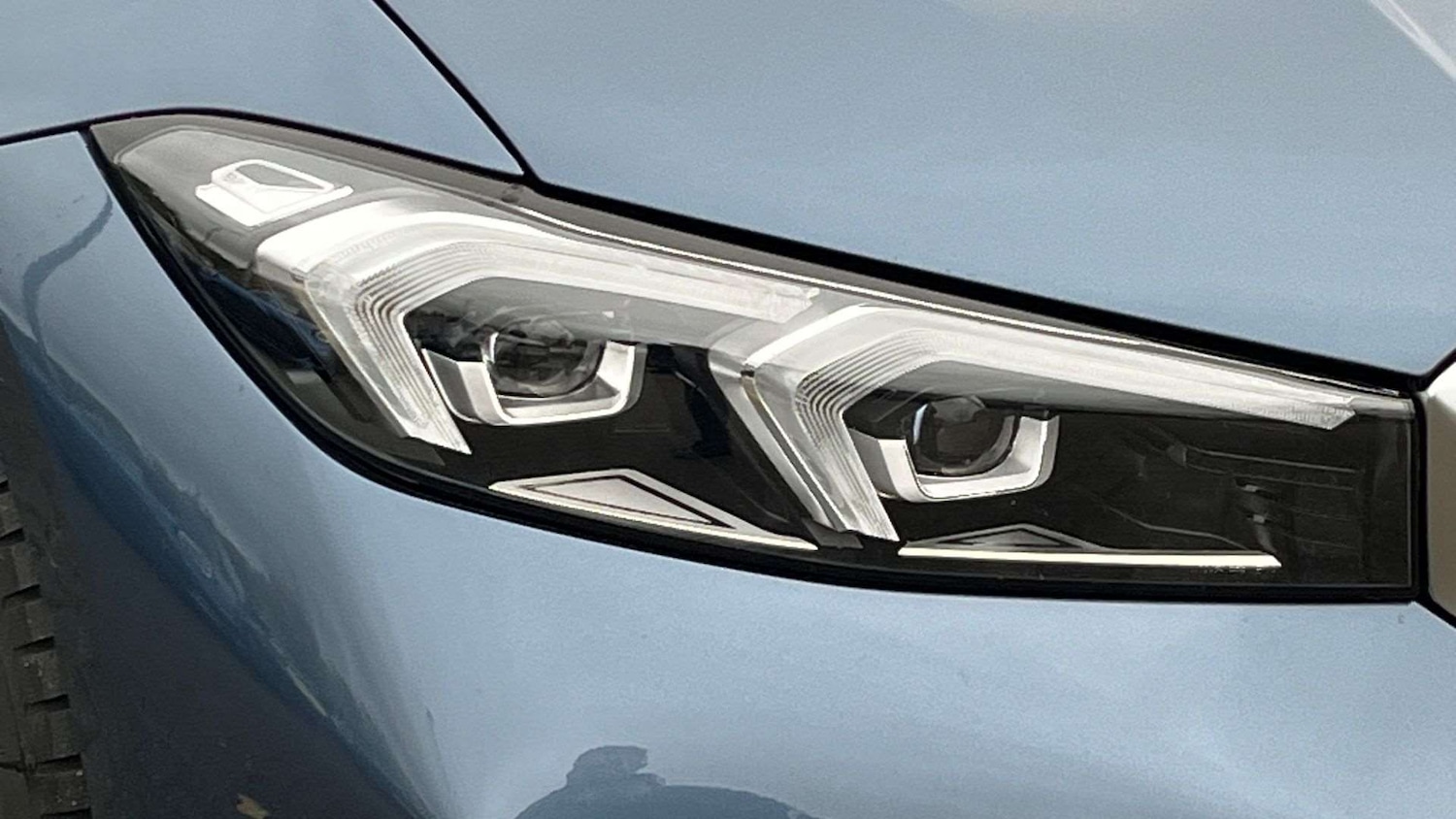 Used BMW 3 Series 2025 for sale - 77500260: Photo 18