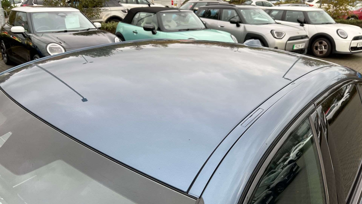 Used BMW 3 Series 2025 for sale - 77500260: Photo 19