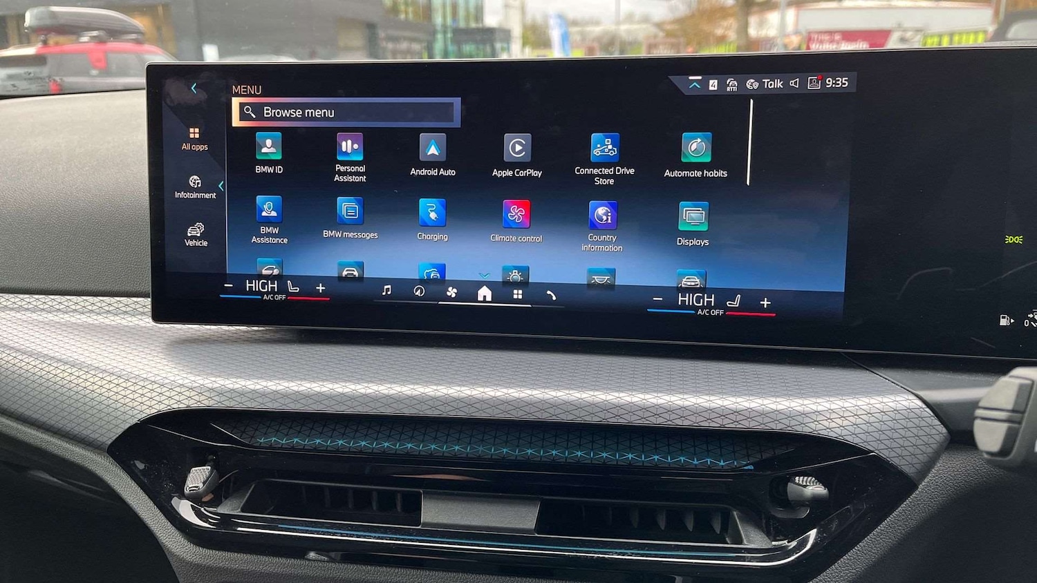 Used BMW 3 Series 2025 for sale - 77500260: Photo 31