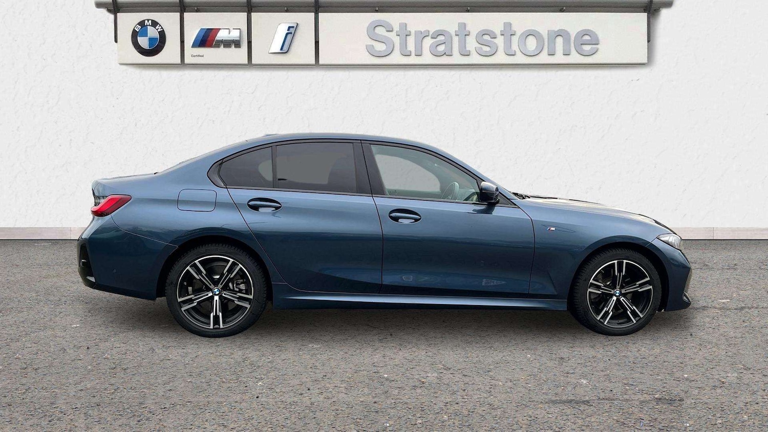 Used BMW 3 Series 2025 for sale - 77500260: Photo 4