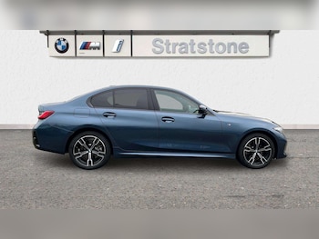 Used BMW 3 Series 2025 for sale - 77500260: Photo