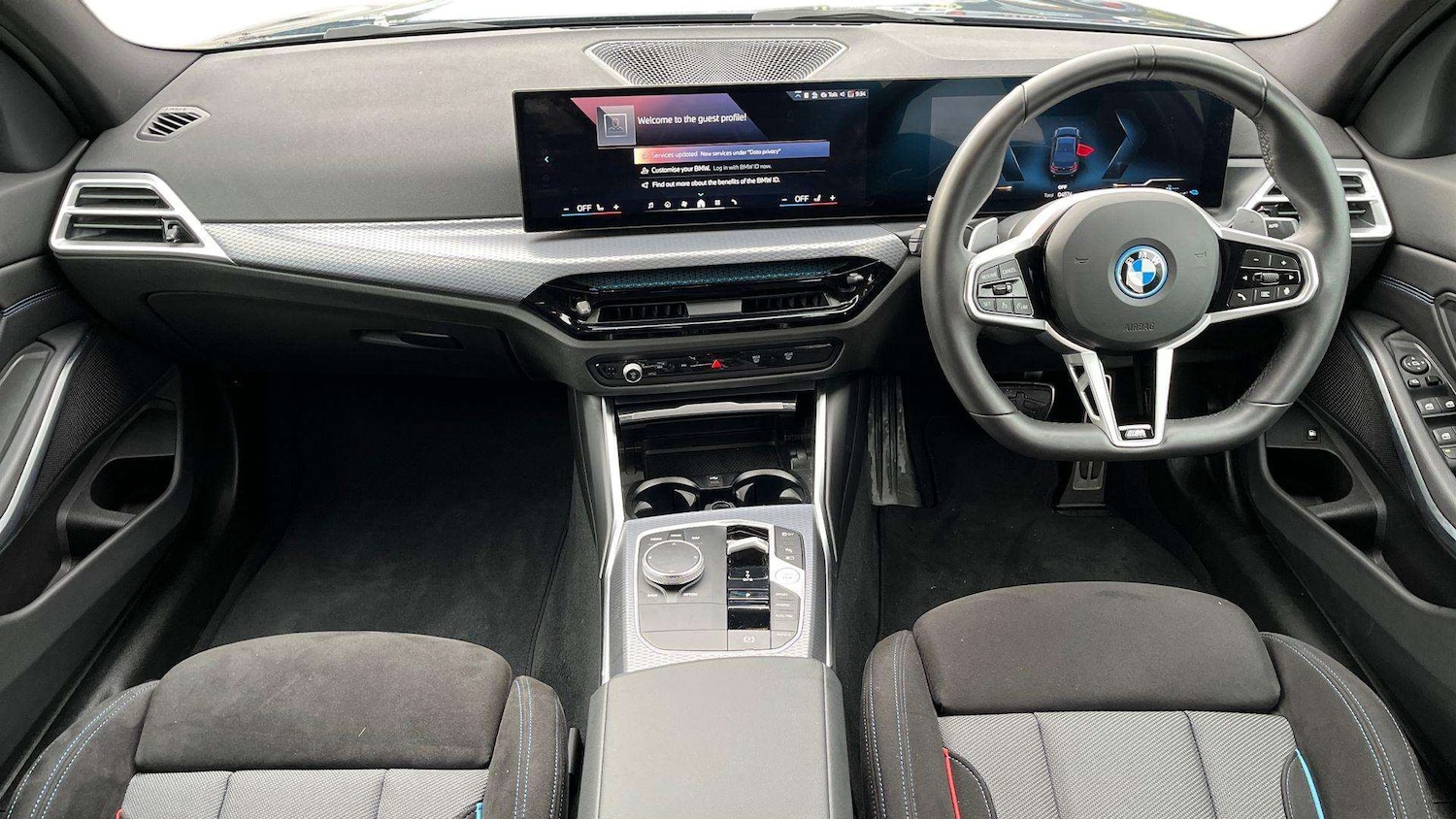 Used BMW 3 Series 2025 for sale - 77500260: Photo 6