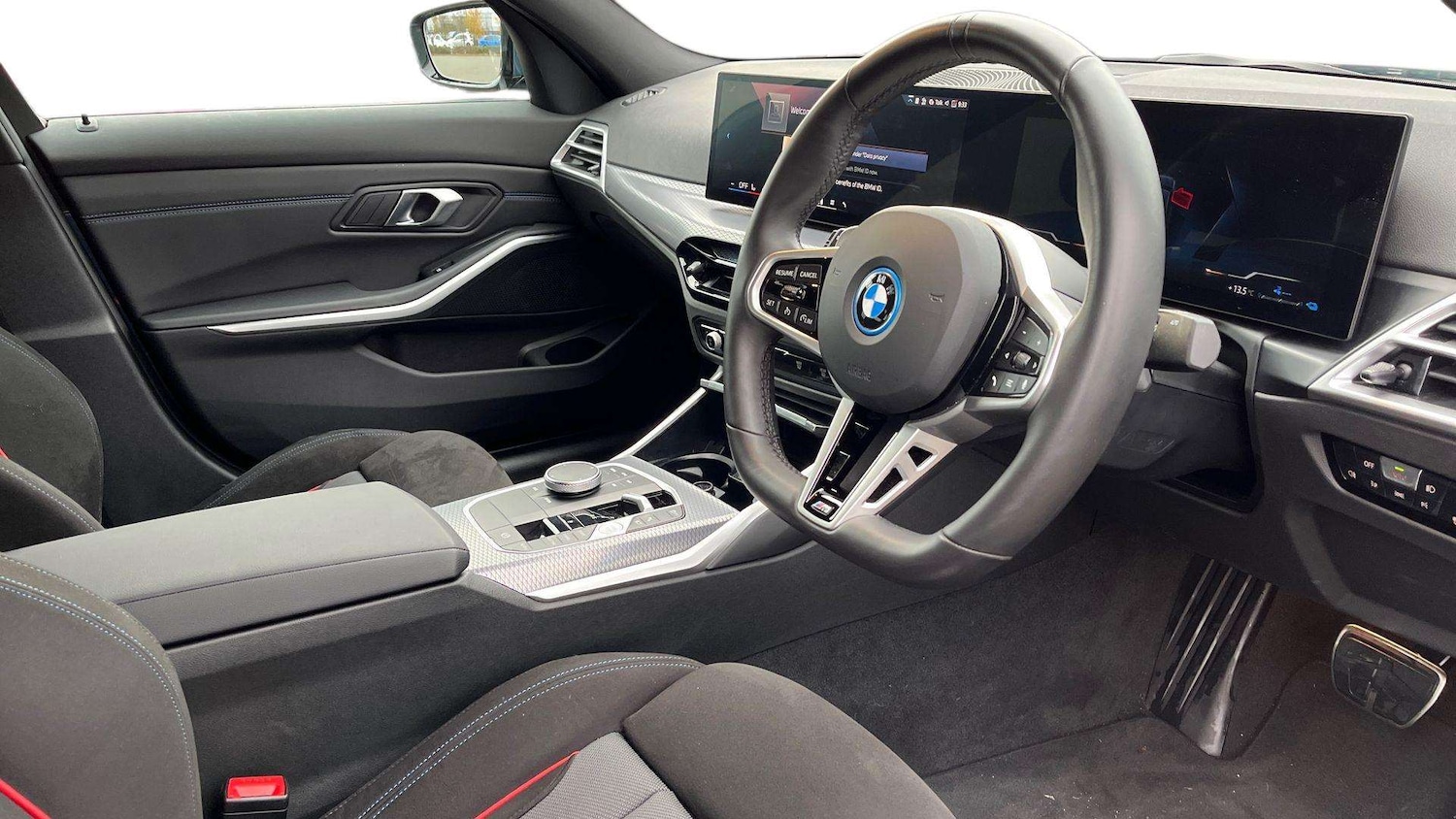 Used BMW 3 Series 2025 for sale - 77500260: Photo 8